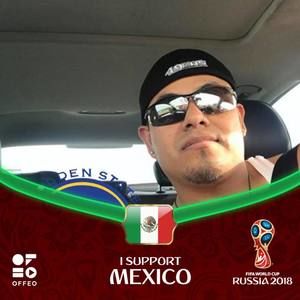 Meet your Posher, Antonio